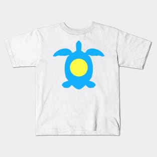 Palau Kids T-Shirt